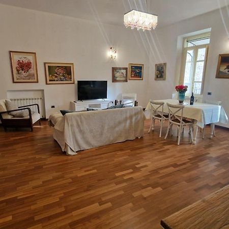 Appartamento Greta House San Benedetto Cagliari Esterno foto