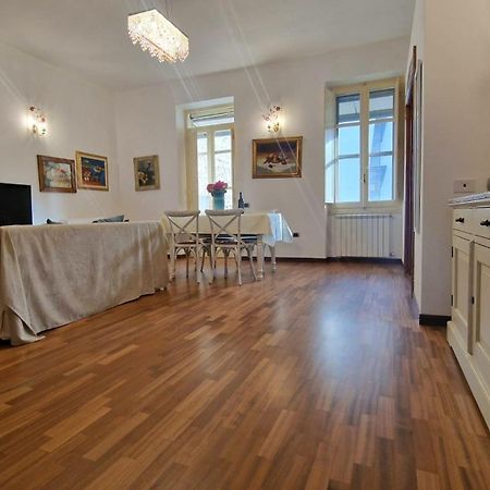 Appartamento Greta House San Benedetto Cagliari Esterno foto