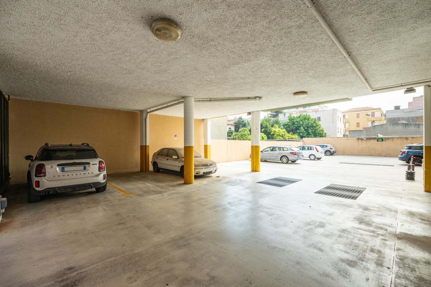 Appartamento Greta House San Benedetto Cagliari Esterno foto