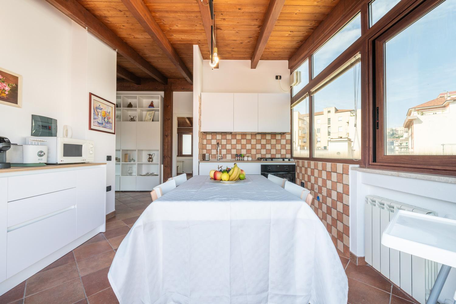 Appartamento Greta House San Benedetto Cagliari Esterno foto
