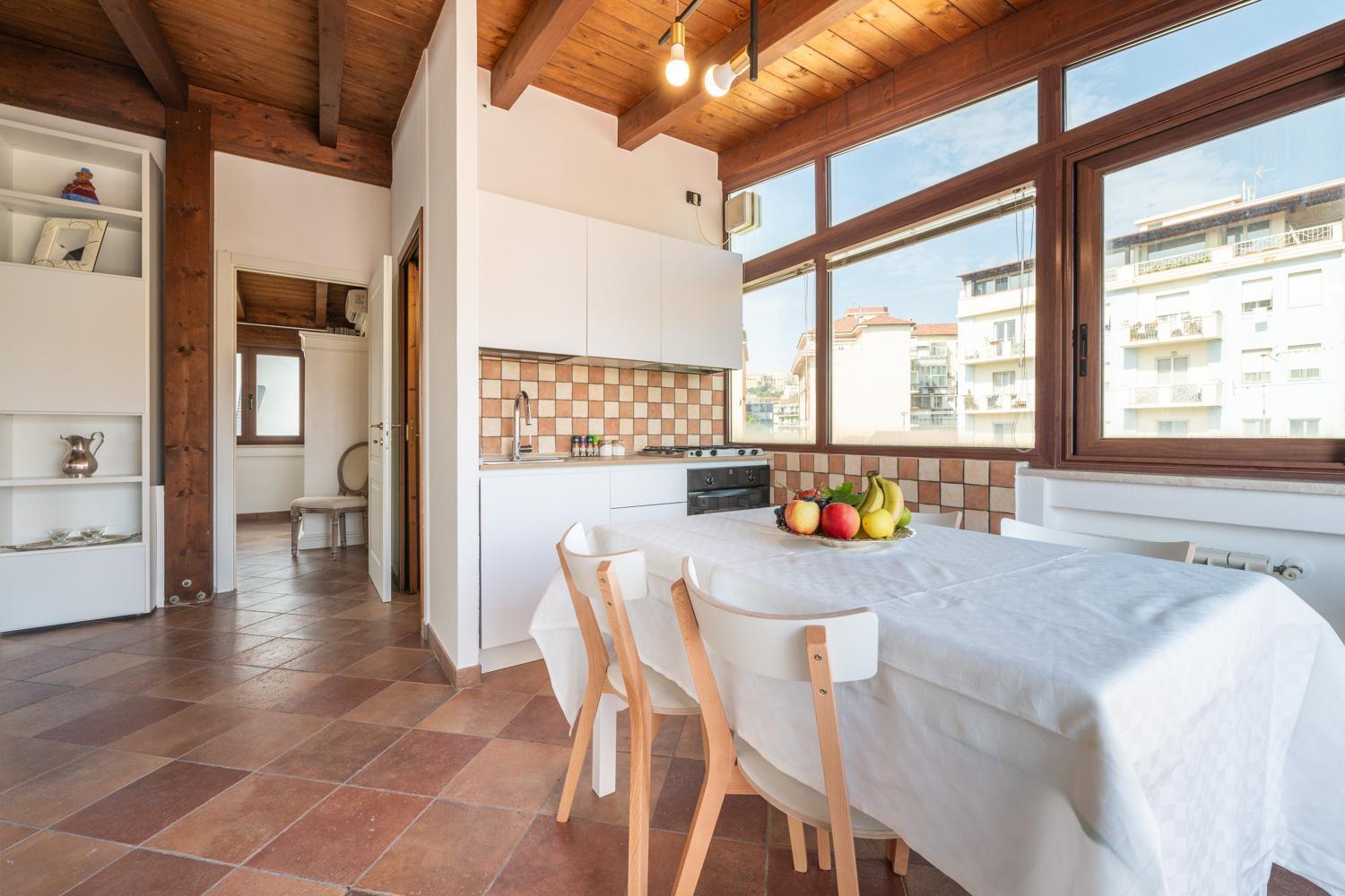 Appartamento Greta House San Benedetto Cagliari Esterno foto