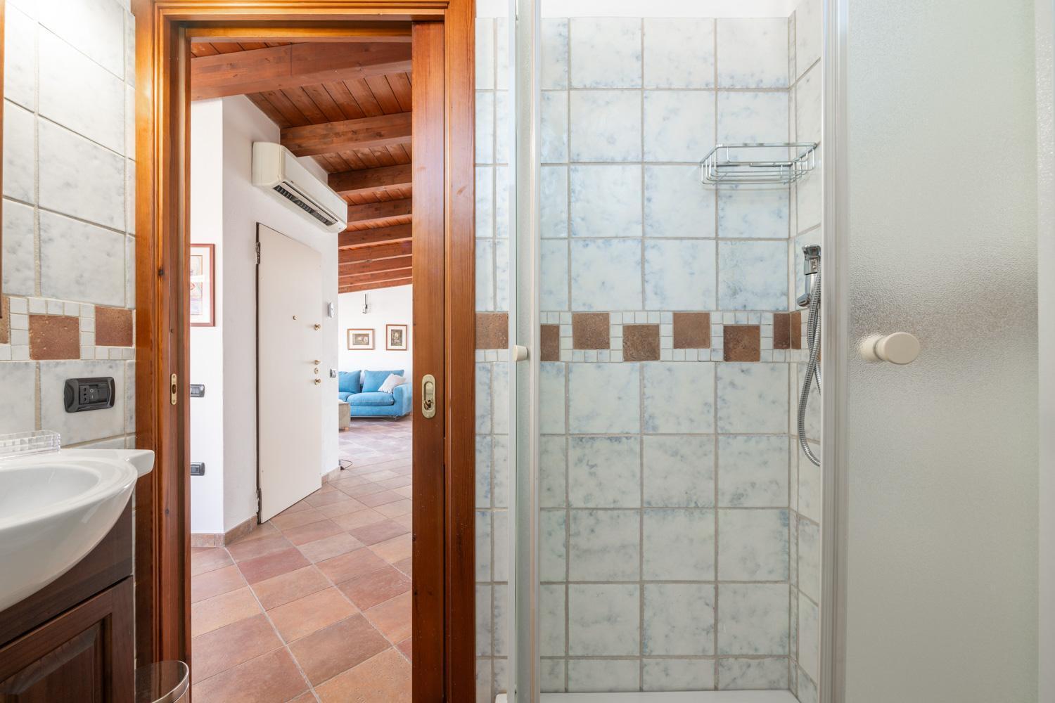 Appartamento Greta House San Benedetto Cagliari Esterno foto