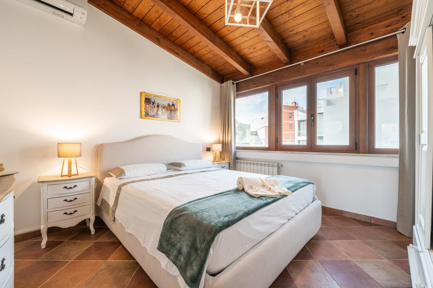 Appartamento Greta House San Benedetto Cagliari Esterno foto