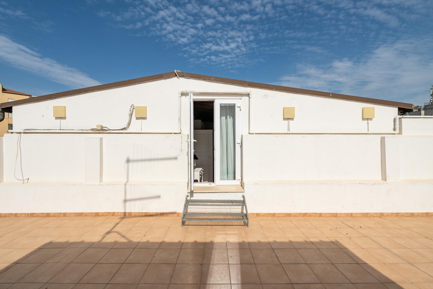 Appartamento Greta House San Benedetto Cagliari Esterno foto