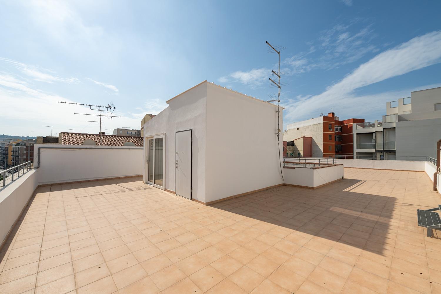 Appartamento Greta House San Benedetto Cagliari Esterno foto