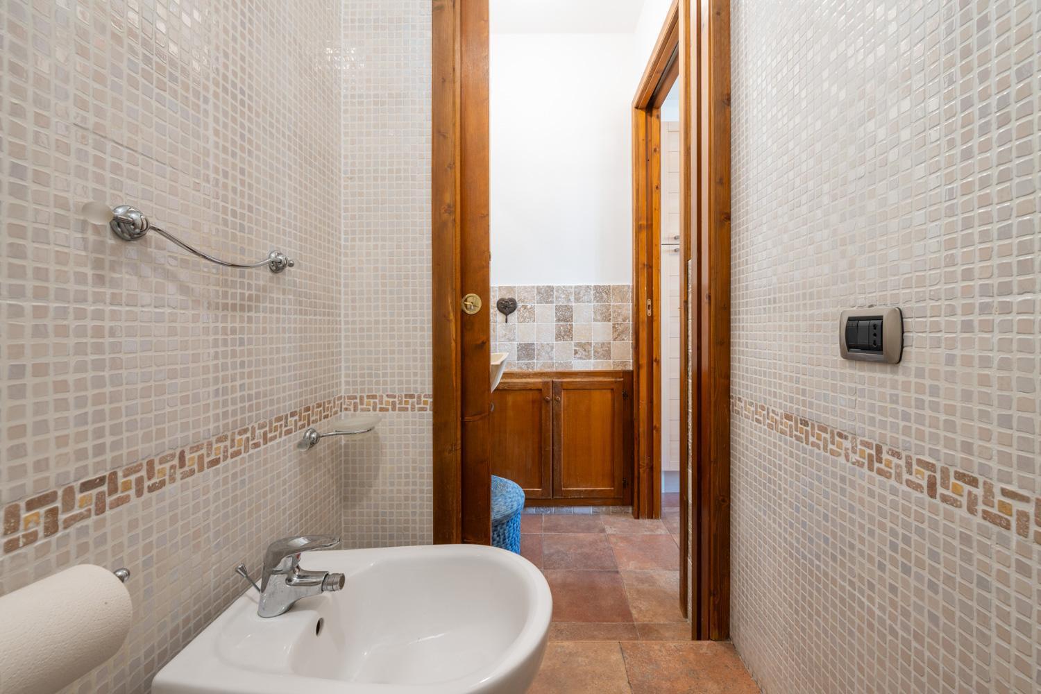 Appartamento Greta House San Benedetto Cagliari Esterno foto