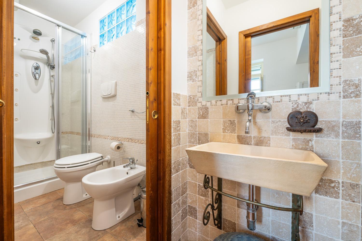Appartamento Greta House San Benedetto Cagliari Esterno foto