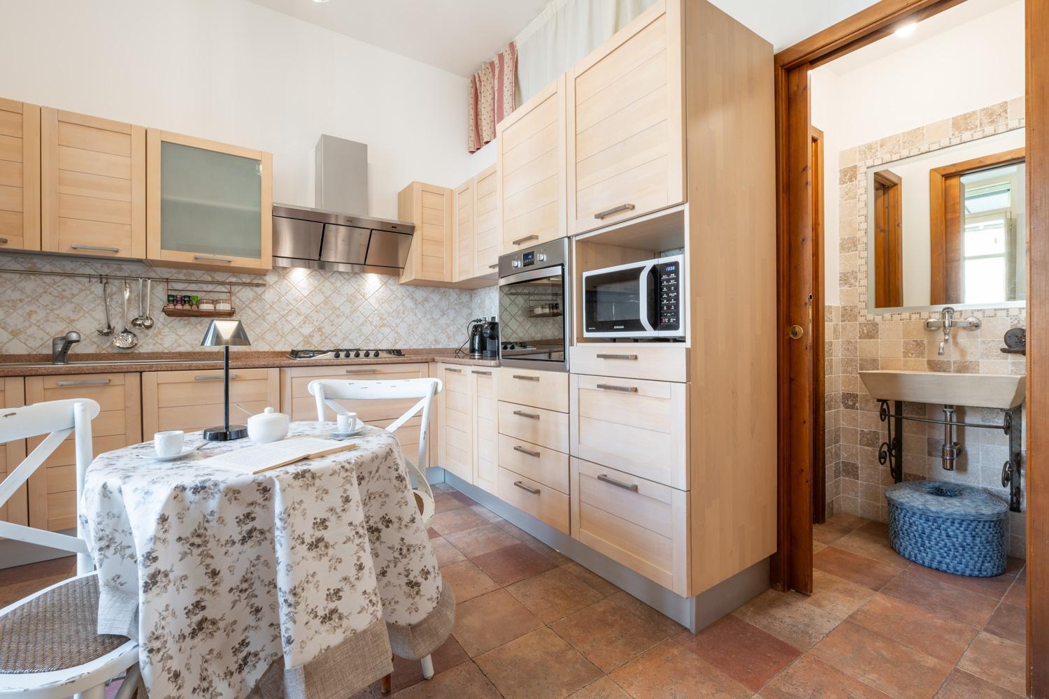 Appartamento Greta House San Benedetto Cagliari Esterno foto