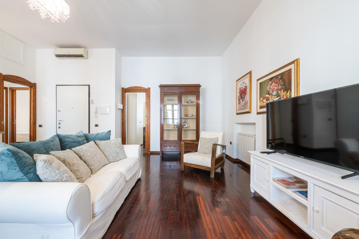 Appartamento Greta House San Benedetto Cagliari Esterno foto