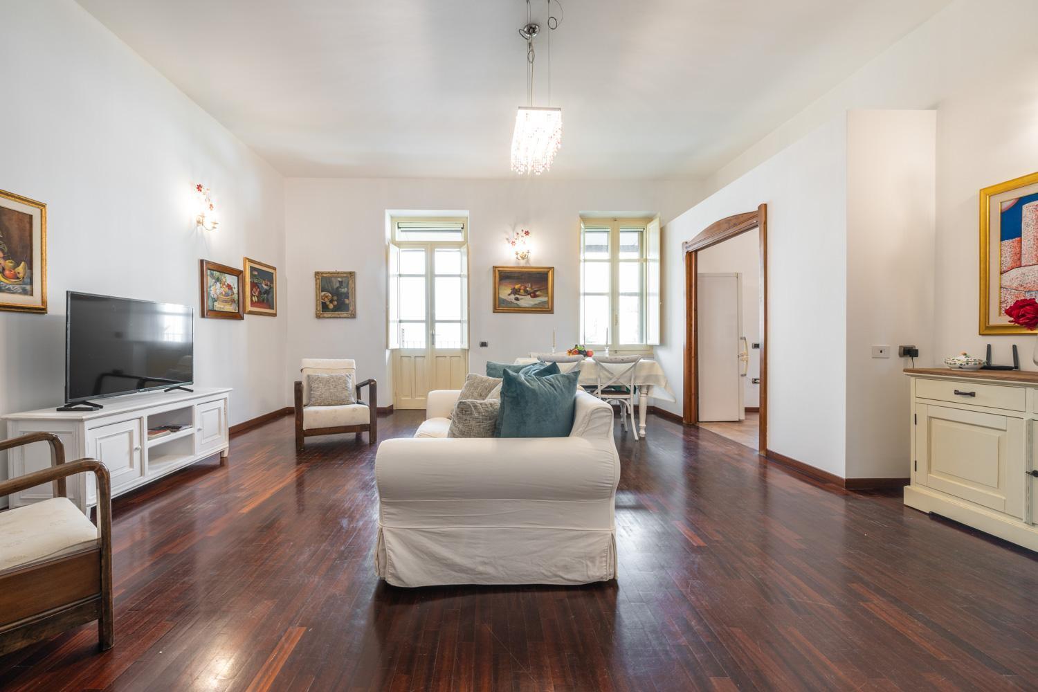 Appartamento Greta House San Benedetto Cagliari Esterno foto