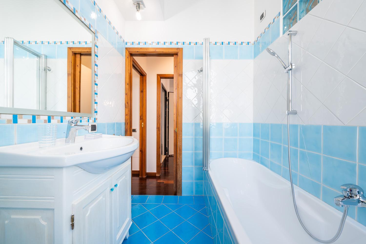 Appartamento Greta House San Benedetto Cagliari Esterno foto