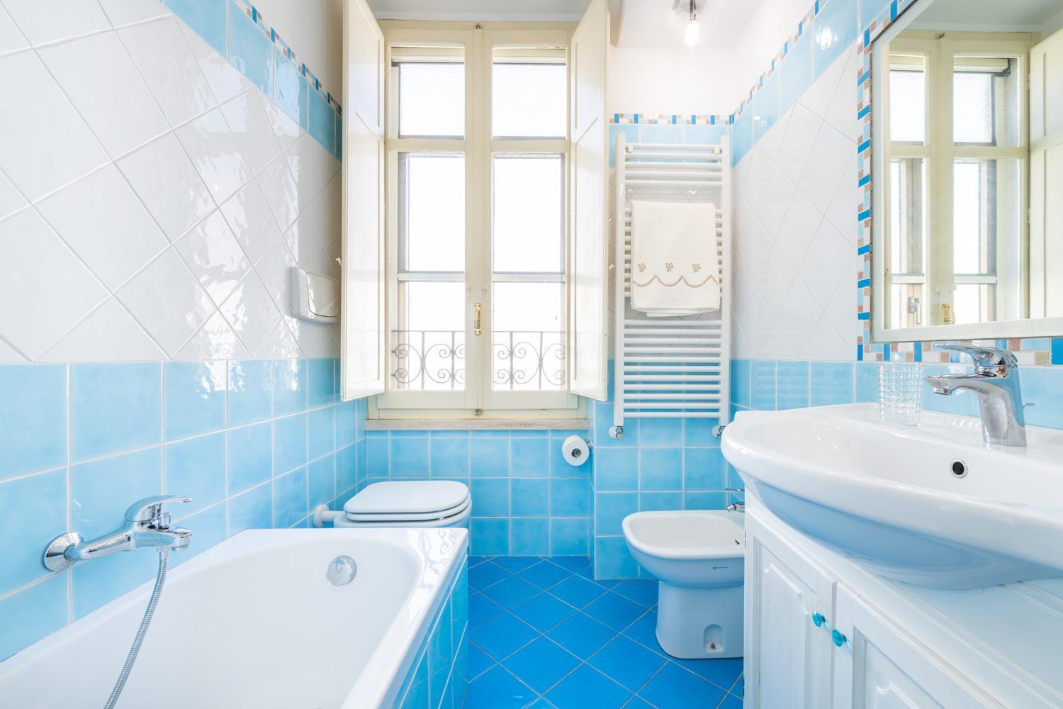 Appartamento Greta House San Benedetto Cagliari Esterno foto