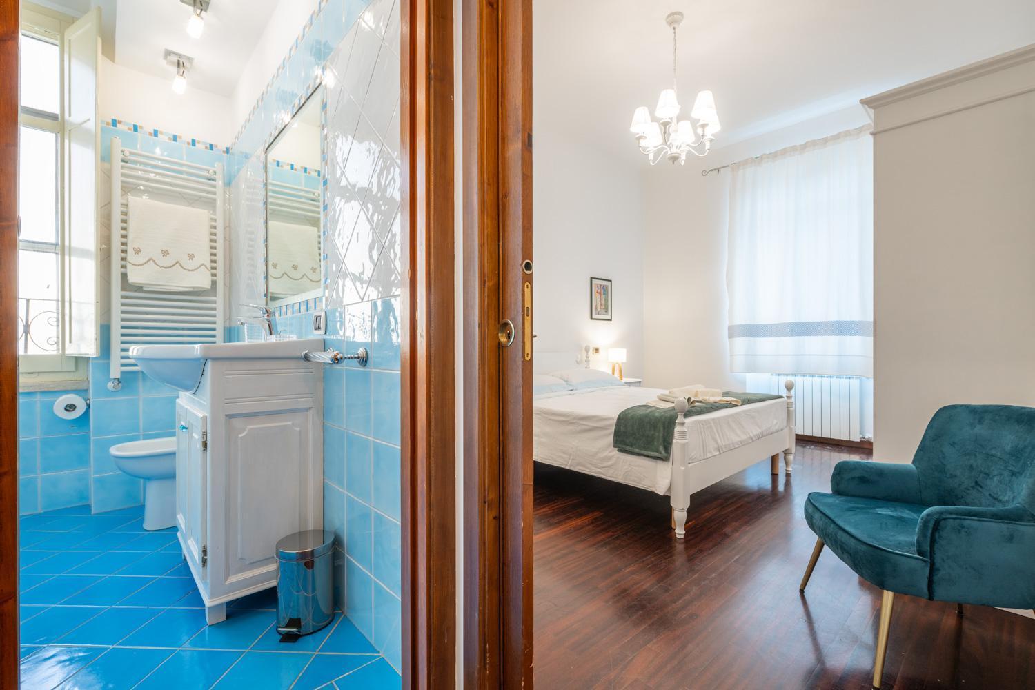 Appartamento Greta House San Benedetto Cagliari Esterno foto