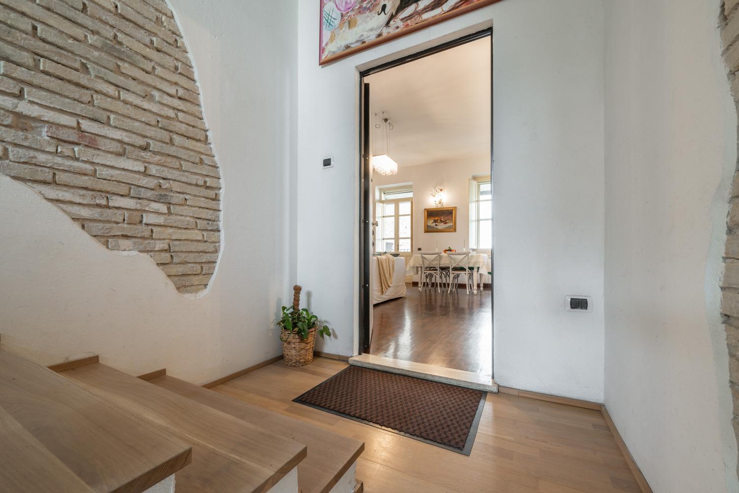 Appartamento Greta House San Benedetto Cagliari Esterno foto