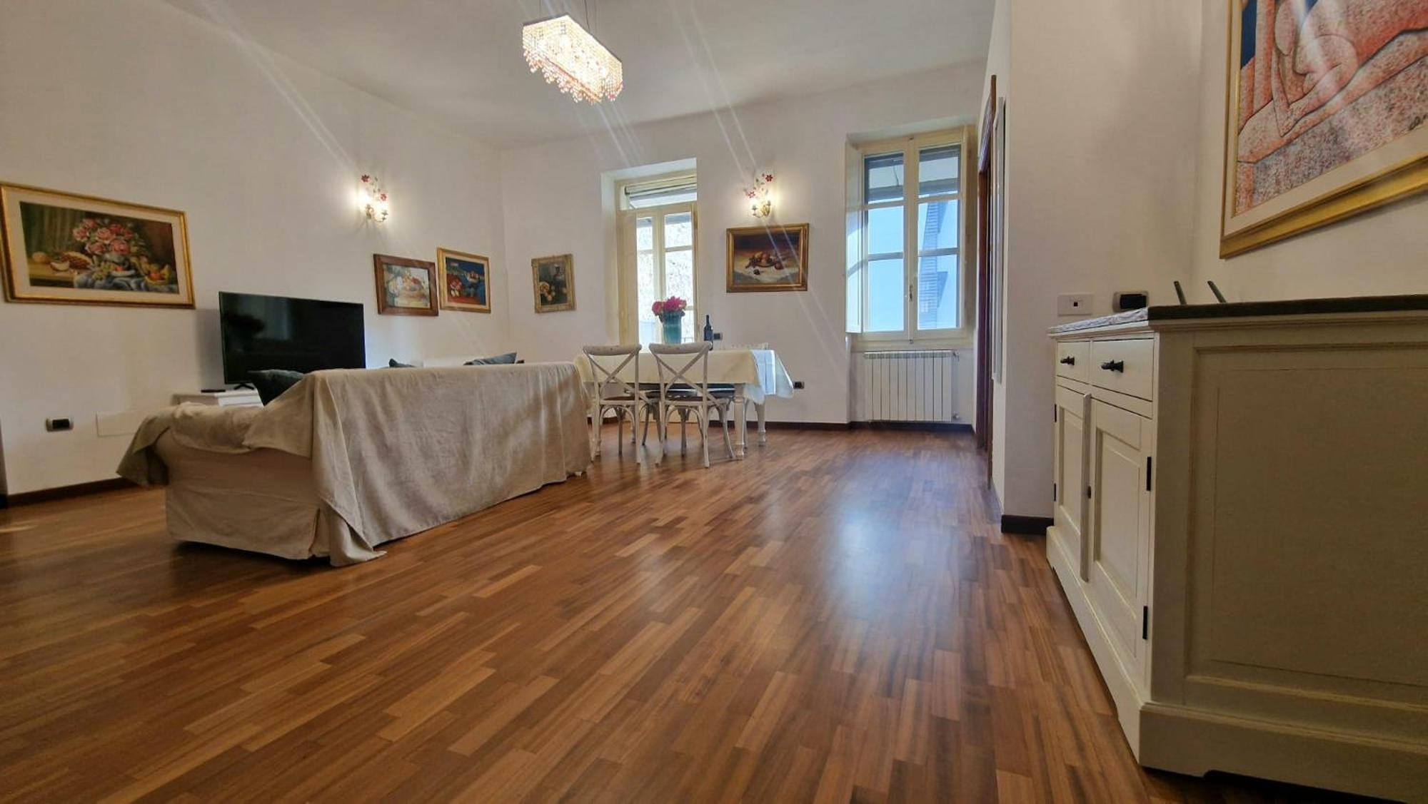Appartamento Greta House San Benedetto Cagliari Esterno foto